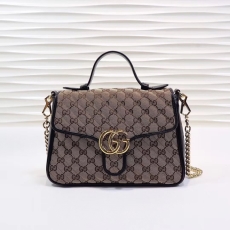 Gucci Top Handle Bags